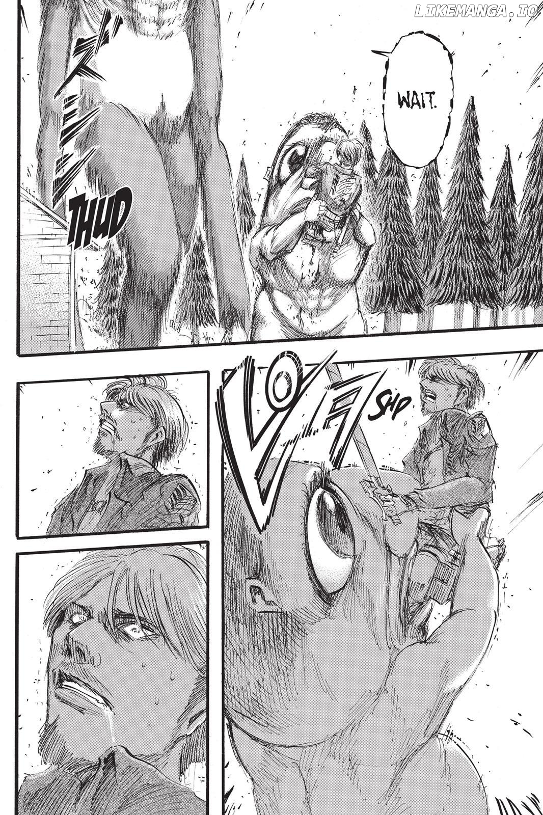Shingeki no Kyojin, Chapter 35 image 37